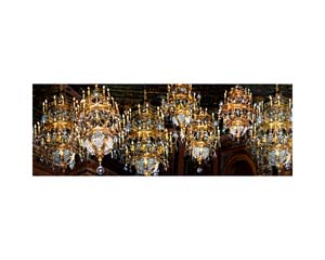 Alfonso Chandeliers